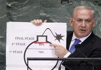 نتانیاهو روز پنجشنبه نمایش ضدایرانی جدید خود را اجرا می‌کند