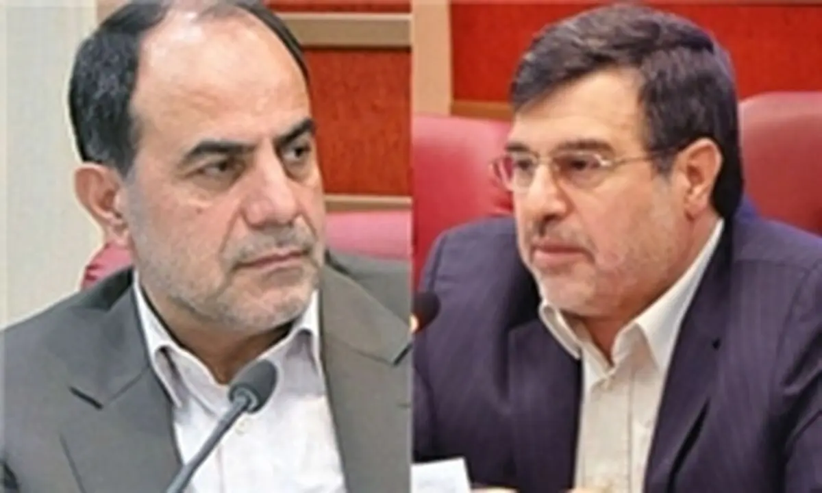 تعیین رئیس کارگروه اقتصادی سفر ریاست جمهوری به قزوین