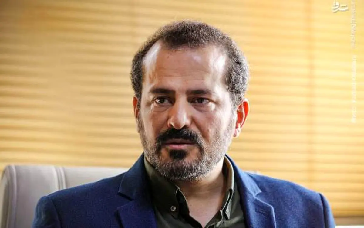 روح حاج قاسم به تجربهگر حاضر در برنامه زندگی پس از زندگی پیغام سیاسی داد؟