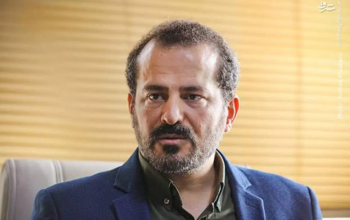روح حاج قاسم به تجربه‌گر حاضر در برنامه زندگی پس از زندگی پیغام سیاسی داد؟