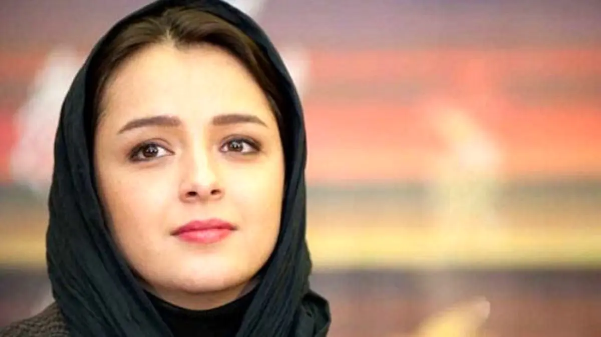 ترانه علیدوستی یکی از 30 زن زیبا در جهان؟ /عکس