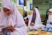 
تعطیلی مدارس به دلیل برگزاری مراسم اعتکاف؟