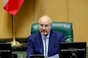 قالیباف واگذاری ارز به واردات خودرو را پیگیری می‌کند