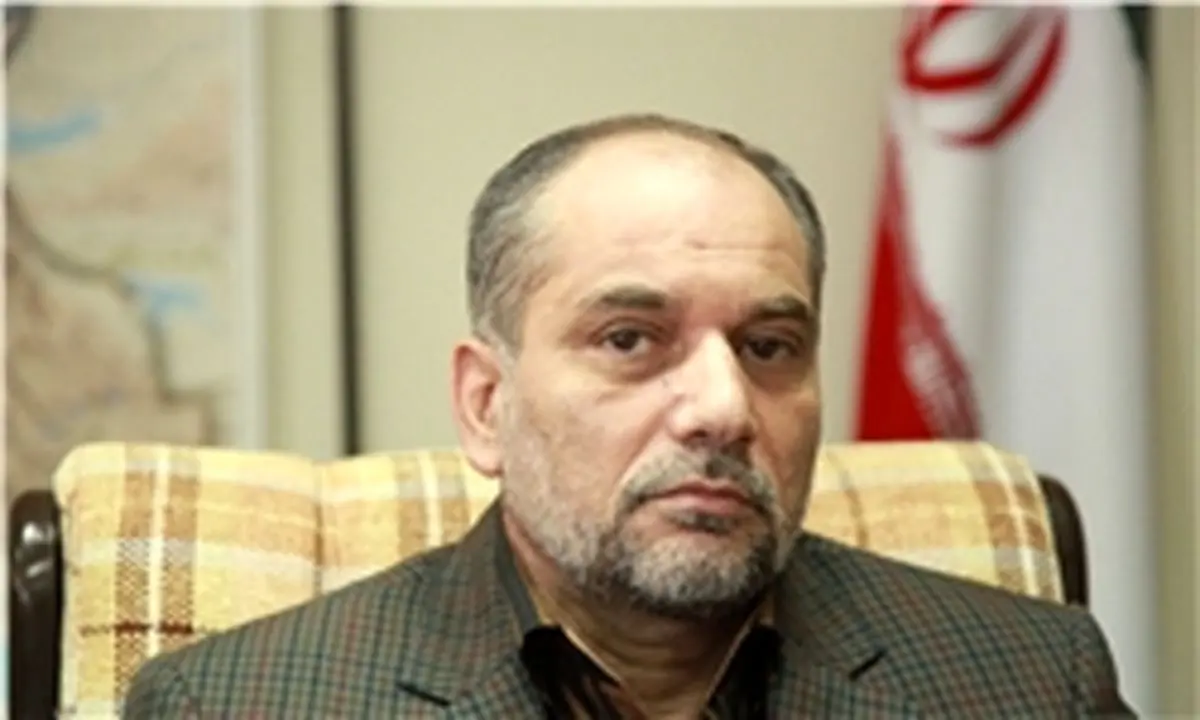 کرسی هایی که هنوز در بهارستان خالی مانده است