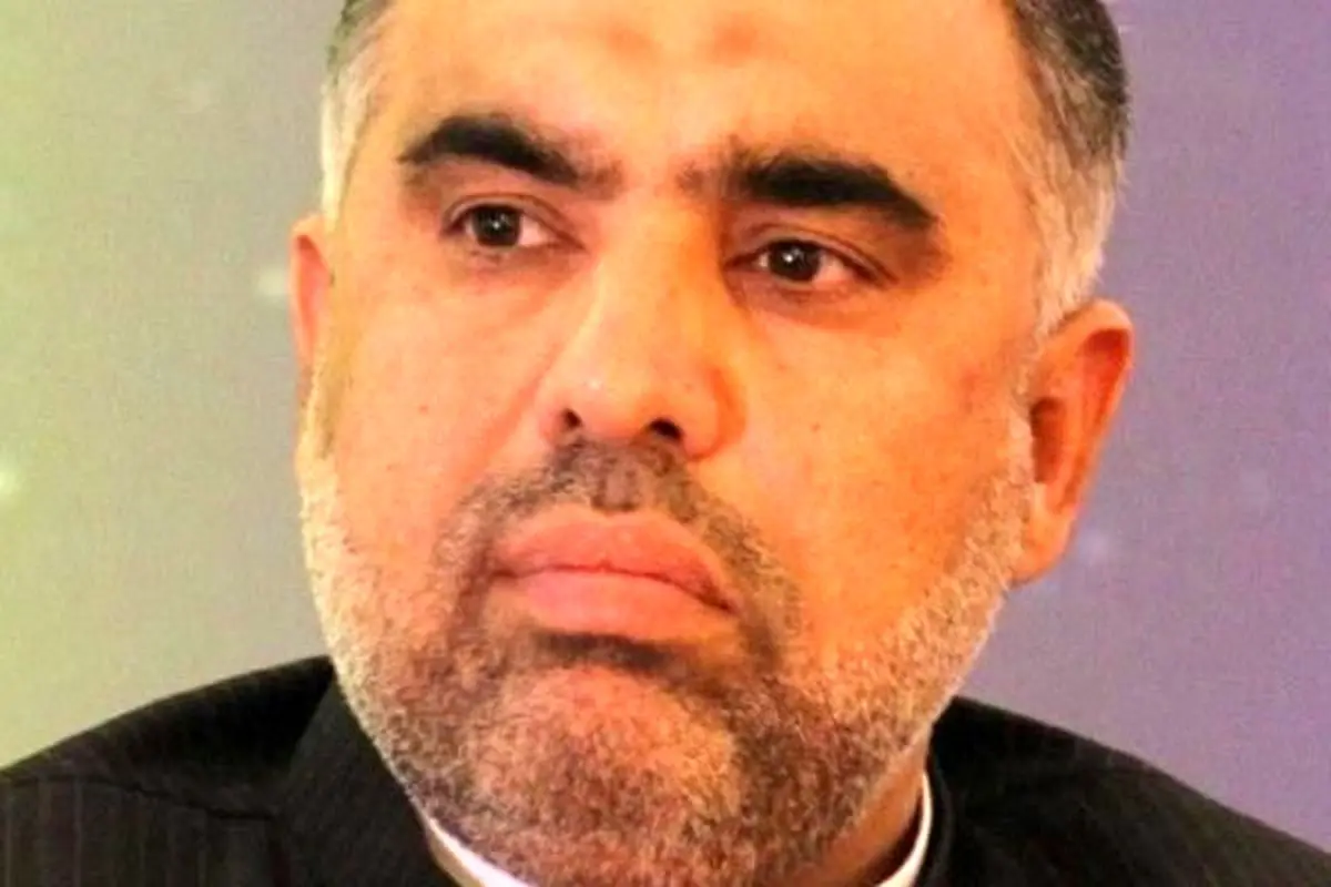 رئیس پارلمان پاکستان انتخاب شد