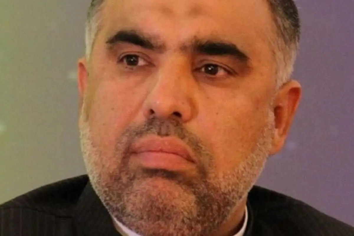 رئیس پارلمان پاکستان انتخاب شد