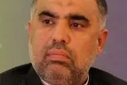 رئیس پارلمان پاکستان انتخاب شد