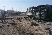 اسامی تعدادی از شهدا و مجروحان ایرانی انفجارهای تروریستی سامرا اعلام شد