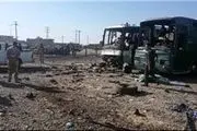 اسامی تعدادی از شهدا و مجروحان ایرانی انفجارهای تروریستی سامرا اعلام شد