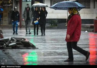 سامانه
بارشی شدید از فردا وارد مازندران می‌شود 