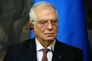 هشدار بورل درباره تبعات جنگ حزب الله و اسرائیل