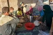 آوارگی پناهندگان افغانستان در وطن