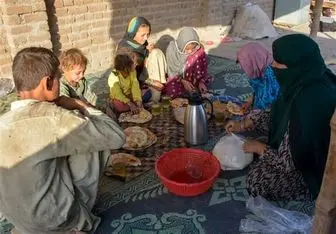 آوارگی پناهندگان افغانستان در وطن