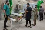 مسمومیت ۵۰۰ نیروی ارتش