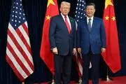 پنج نکته از دیدار ترامپ با رئیس جمهور چین