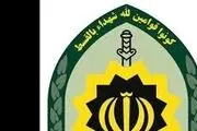 فرماندهان ناجا به مجلس می‌روند