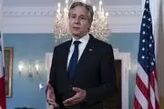 بلینکن: «کارت قدرت» در دست ایران است