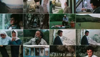 «زلزله» در سینمای ایران 