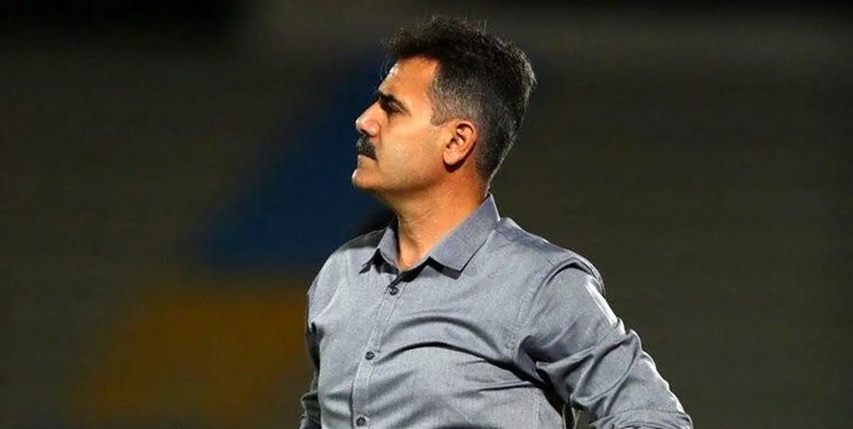 رونمایی از گزینه سرمربیگری شمس آذر