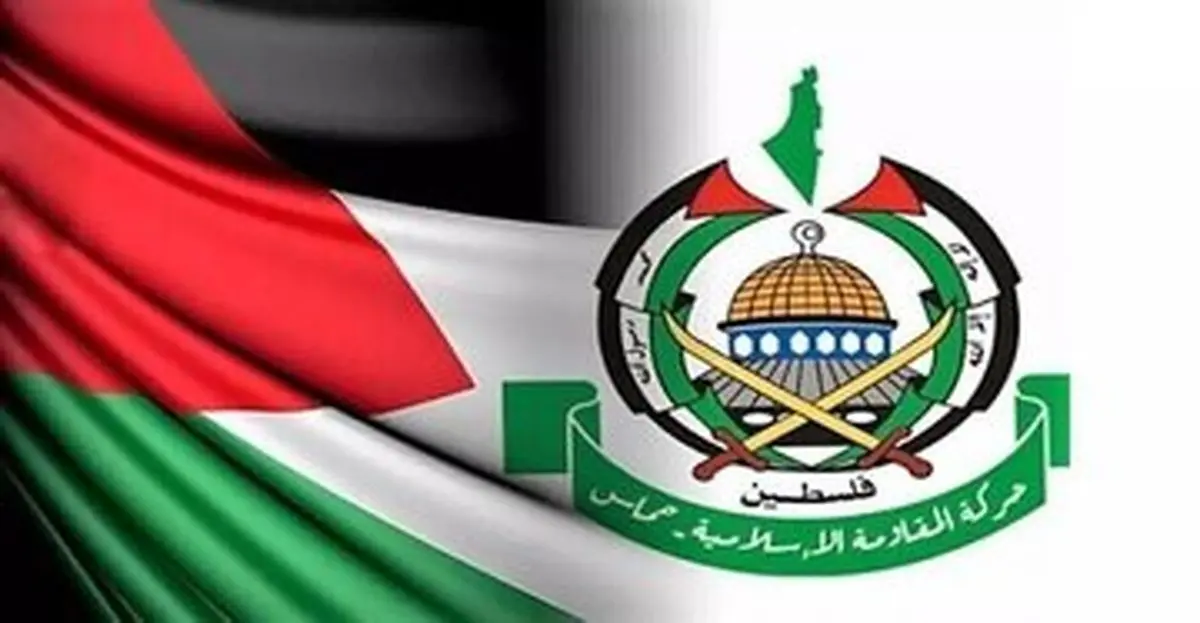 شهادت یکی از رهبران حماس+عکس