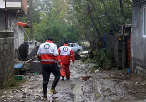 جزییات امداد رسانی به ۵ استان سیل زده