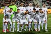  هنگ کنگ 2 - ایران 4 / برد راحت ایران در برابر هنگ کنگ