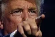 بمب خبری فاکس نیوز در مورد ترامپ 