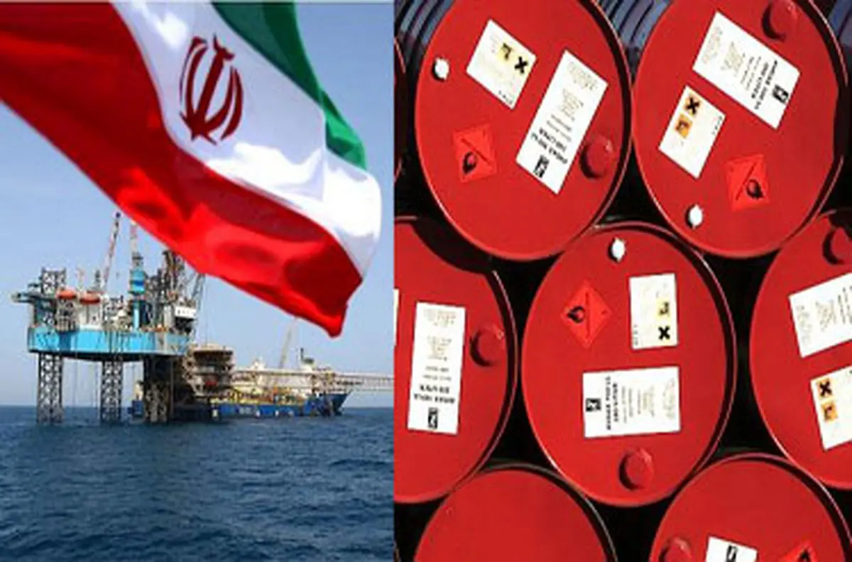 بازار جهانی نفت چشم انتظار بازگشت ایران