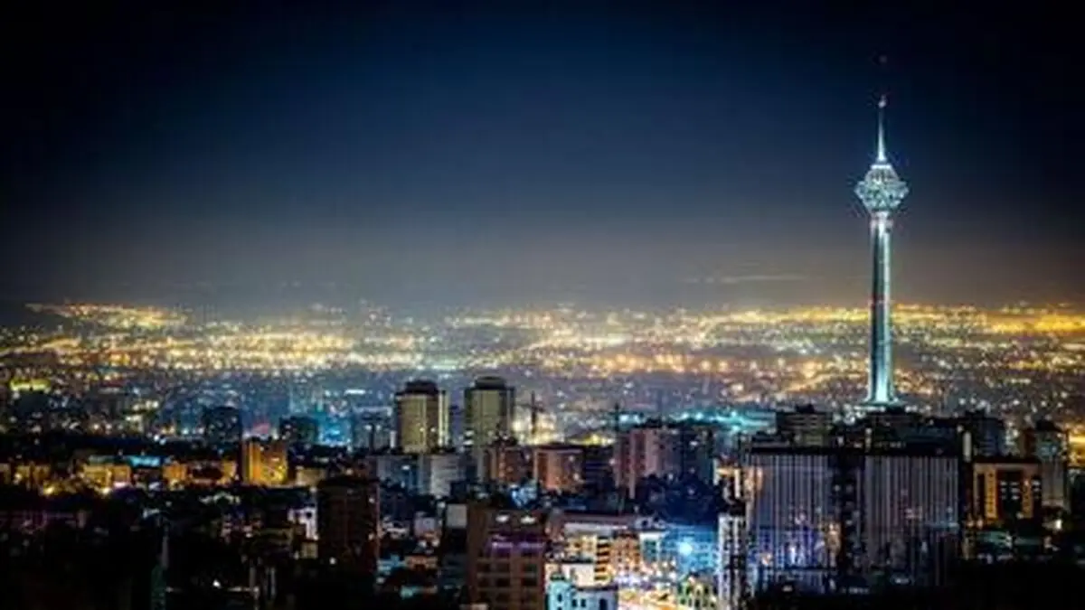 رتبه عجیب تهران در «کیفیت زندگی» بین ۱۰۰۰ شهر جهان
