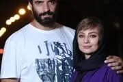 سلفی خانوادگی همسر یکتا ناصر /عکس