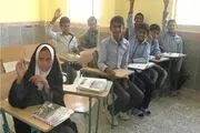 بشاگرد همچنان رکوددار کمبود فضای آموزشی در کشور