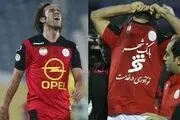 اقدام غیر قانونی پرسپولیس تکرار می شود؟