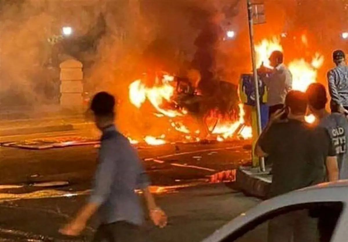 دستگیری عناصر مسلح تروریستی در ایلام
