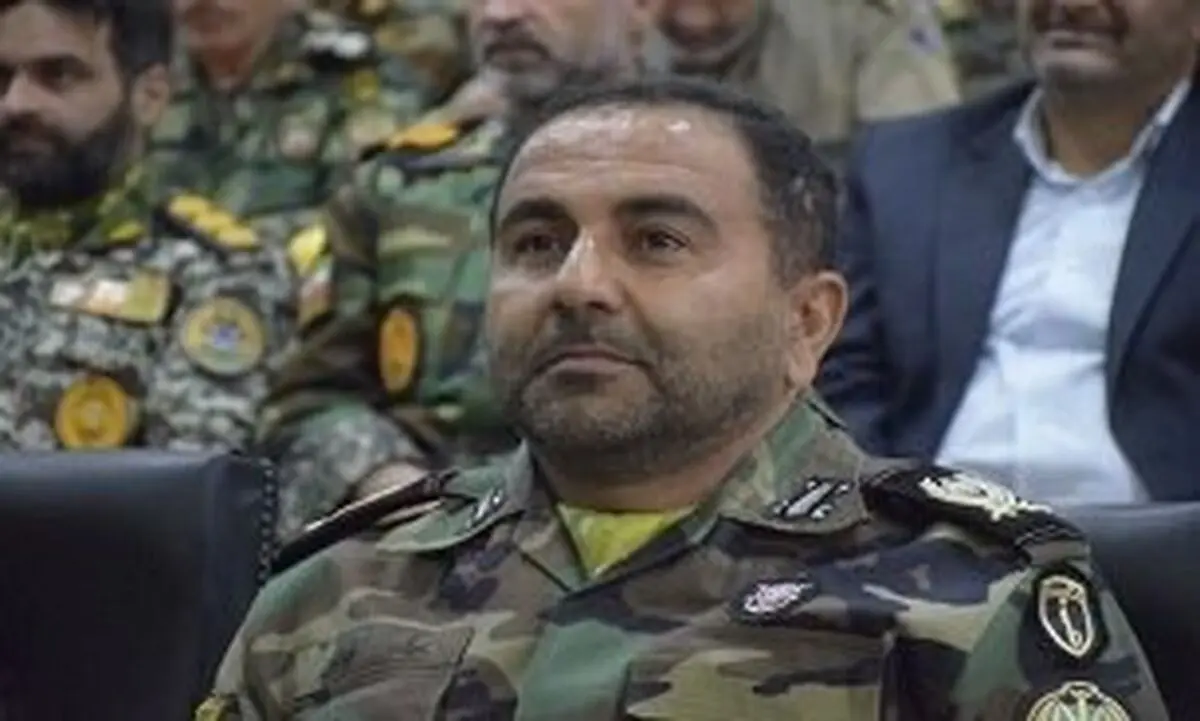 فوری/ تغییر مهم در ارتش ایران