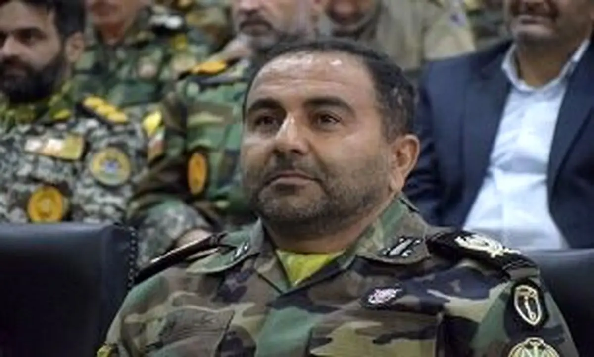 فوری/ تغییر مهم در ارتش ایران