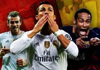 لیست رئال مادرید برای حضور در فینال لیگ قهرمانان اروپا اعلام شد+عکس