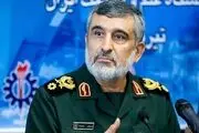 غربی‌ها در حوزه نظامی نمی‌توانند علیه ایران هیچ غلطی کنند
