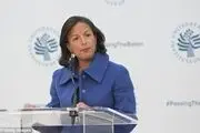نگرانی رایس از امتناع از انتقال قدرت به بایدن