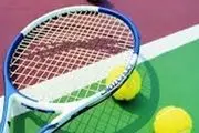 لغو مسابقات بین المللی تنیس به دلیل شیوع کرونا