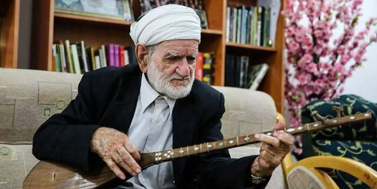 عثمان محمدپرست دار فانی را وداع گفت
