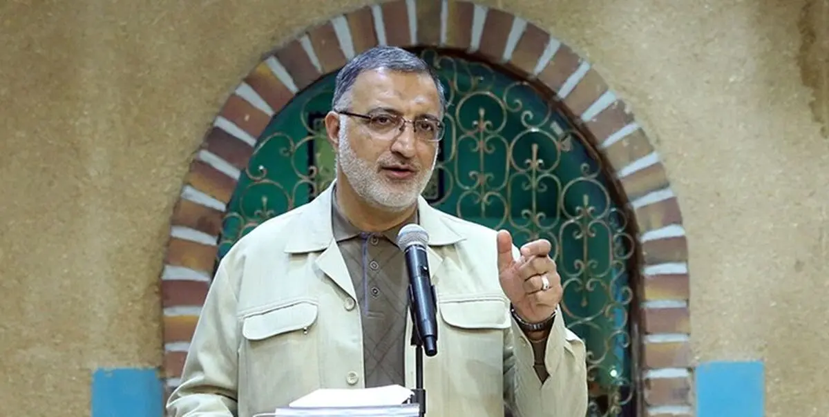 «ایران» هیچ‌گاه مانند امروز در اوج اقتدار و سربلندی نبوده است