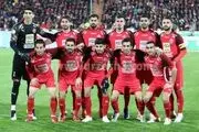 همه زمین نقش جهان را ترک کردند!