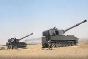 هویزه، دست بلند ایران برای نابودی تجهیزات پیشرفته دشمن