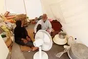 مهمترین نیاز زلزله زدگان بوشهر کولر گازی است