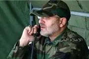 ترور فرمانده حزب الله بعد از پایان جلسه با سردار سلیمانی بود