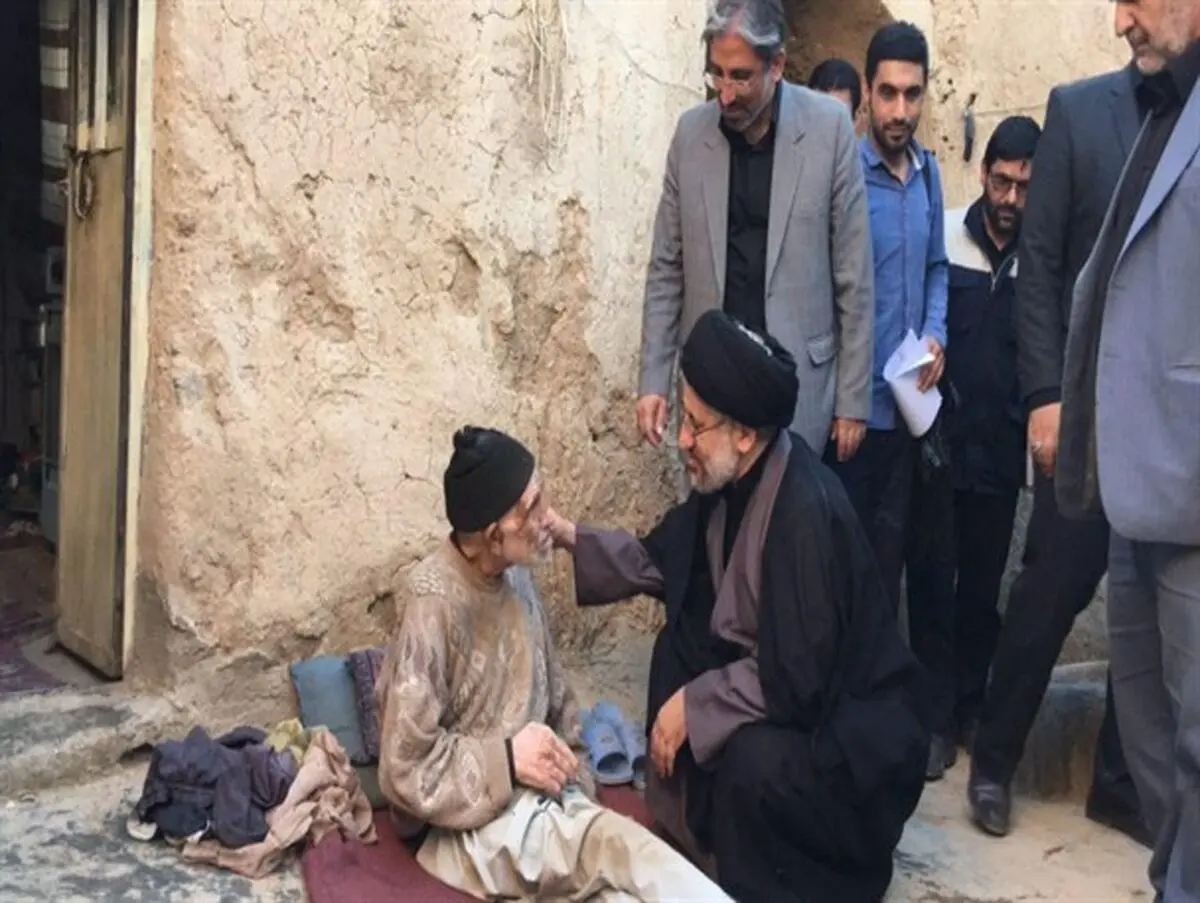 اولویت اصلی روستاهای خراسان جنوبی تأمین آب است