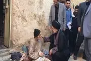 اولویت اصلی روستاهای خراسان جنوبی تأمین آب است