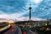 محبوب‌ترین مناطق تهران کدامند؟