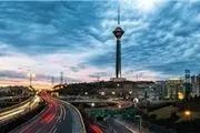 انتشار بوی نامطبوع در برخی از مناطق پایتخت 