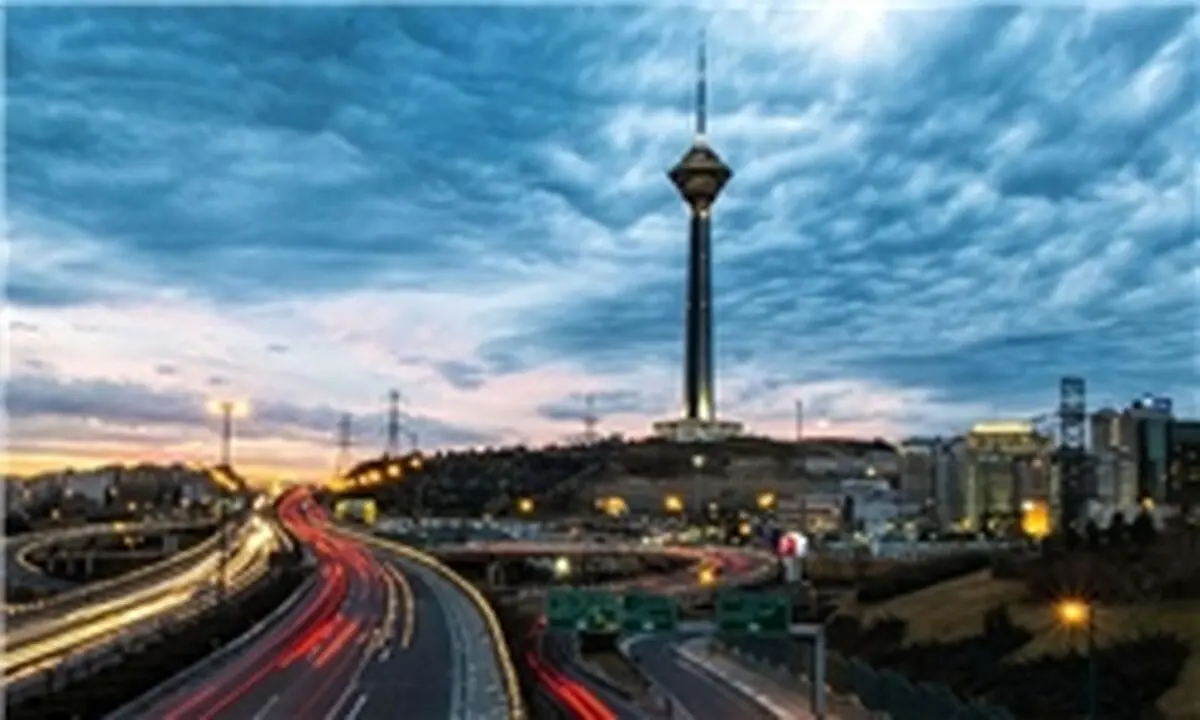انتشار بوی نامطبوع در برخی از مناطق پایتخت 